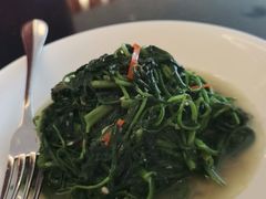 -铭轩中餐厅·海南菜·粤菜(亚龙湾瑞吉店)