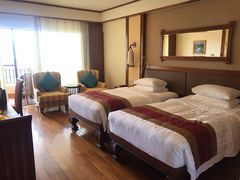 -三亚亚龙湾天域度假酒店