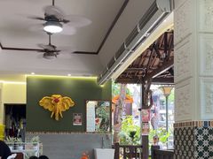 -简朴寨傣味餐厅