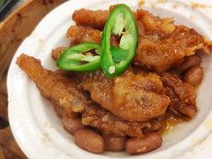 -龙的酒楼·手工早茶·顺德菜(近良路店)
