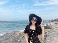 -六鳌翡翠湾滨海度假景区