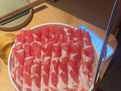 -巴奴毛肚火锅(七宝领展广场店)