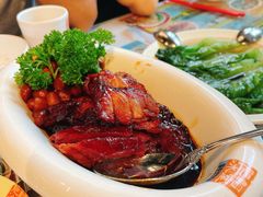 -肥韬茶餐厅(海上世界店)