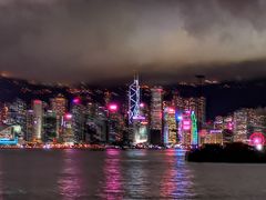 -香港九龙海逸君绰酒店