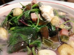 -肆月河豚·新淮扬(金融街店)