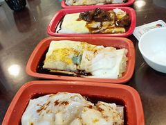 -昇记肠粉王(福华路店)