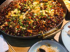 八破来凤鱼-胡马八破·川菜小馆(高新万达店)