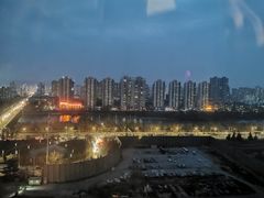-黄河美华酒店(兰州高铁西站七里河黄河大桥店)