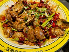 -嘎嘎鸭脑壳(金沙店)