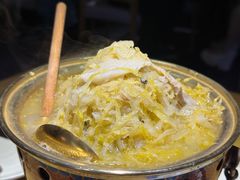 -关东小磨东北菜(上海长风大悦城店)