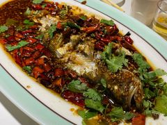 -东来土菜馆(民祥园路店)
