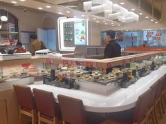 -争鲜回转寿司(浦东三钢里PLUS店)