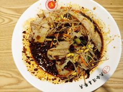 大辣椒面皮-周家大辣椒面皮(中山街店)