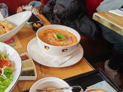 -安妮意大利餐厅(国贸店)