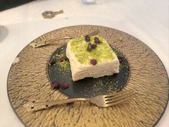 -龟兹KUCINA·新疆菜(前滩L+PLAZA店)