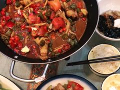 -大师傅金奖啤酒鱼(西街口总店)