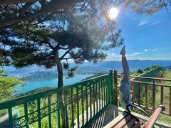 -北京十三陵国家森林公园蟒山景区