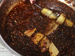 -怪老头甜不辣(抚琴小区店)
