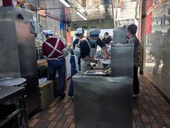 -芳婆糕团店(王府大街店)