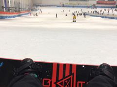-绍兴启迪乔波冰雪世界