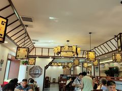 -惠宾饭庄(中山路店)