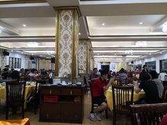 大堂-金百门·顺德海鲜酒家(陈村店)