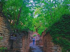 -井塘古村