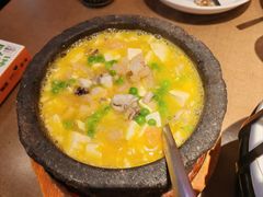 -新发现(宝山龙湖店)