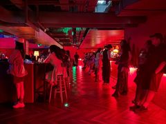 -JZ Club 爵士酒吧(上海店)