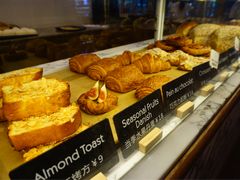 -WHEAT&BAKER-麥(凯德来福士店)