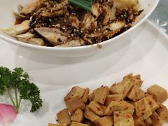 -小八仙·八方(移民广场店)