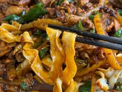 小鸡泡面-长寿面馆(振兴路店)