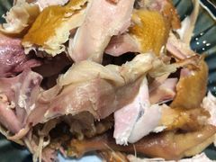 -小城粥道·海胆鲜虾粥(解放广场店)