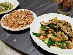 -梁家大院•农家菜(昆山会展中心店)