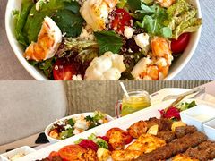-Efes Turkish & Mediterranean Cuisine 艾菲斯餐厅(陆家嘴店)