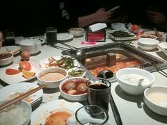 -海底捞火锅(亲子主题北金鹰店)