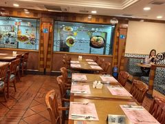 -玫瑰园西餐厅(新华大厦店)