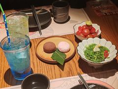 -玉川屋·深夜食堂居酒屋(柳巷店)