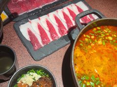 -旺福·贵州酸汤牛肉火锅(陆悦天地店)