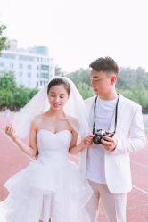 -格调婚纱摄影 (福州总店)