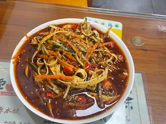 -杨大叔爱面子·四川小吃(岗头店)