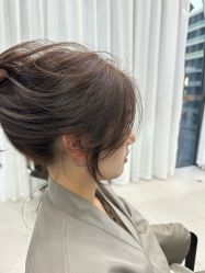 -U·NI SALON 造型