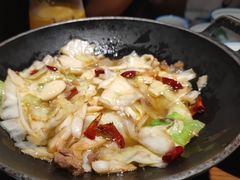 -老湘村·湖南土菜(天河维多利店)