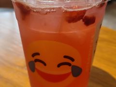 -星巴克(北京广渠门名敦道店)