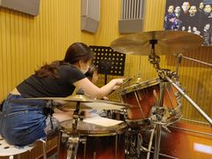 -乐童乐人现代音乐艺术学校(万柳校区)