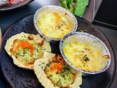 -牛武士寿喜烧·和牛火锅自助(全球首店)