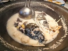 -陈大锅·岳阳鱼馆·地道岳阳菜(美食街店)