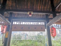-郑件洋芋饭庄