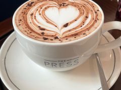-THE PRESS(申报馆店)