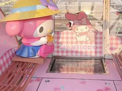-影汇之星8字形摩天轮